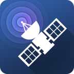 Satellite Tracker中文版(卫星追踪)v1.3.2 安卓版