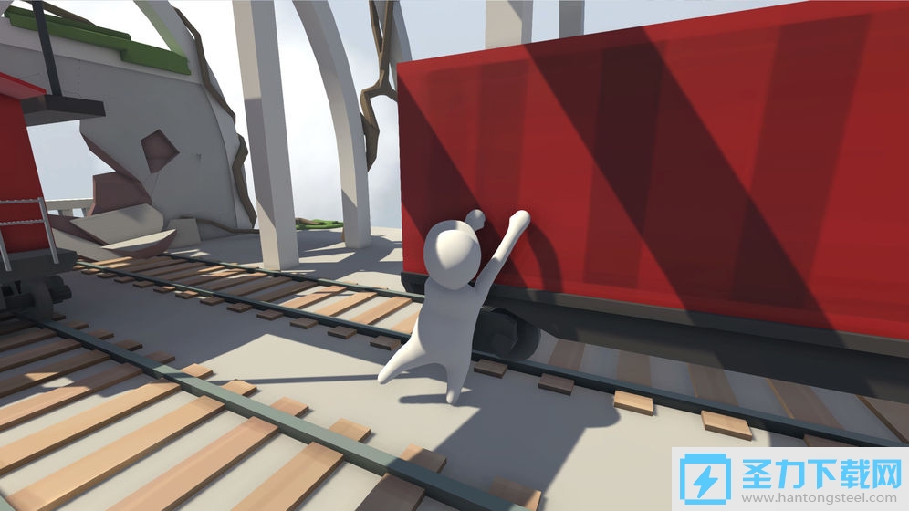 ξ׿(Human Fall Flat)v1.12ͼ0