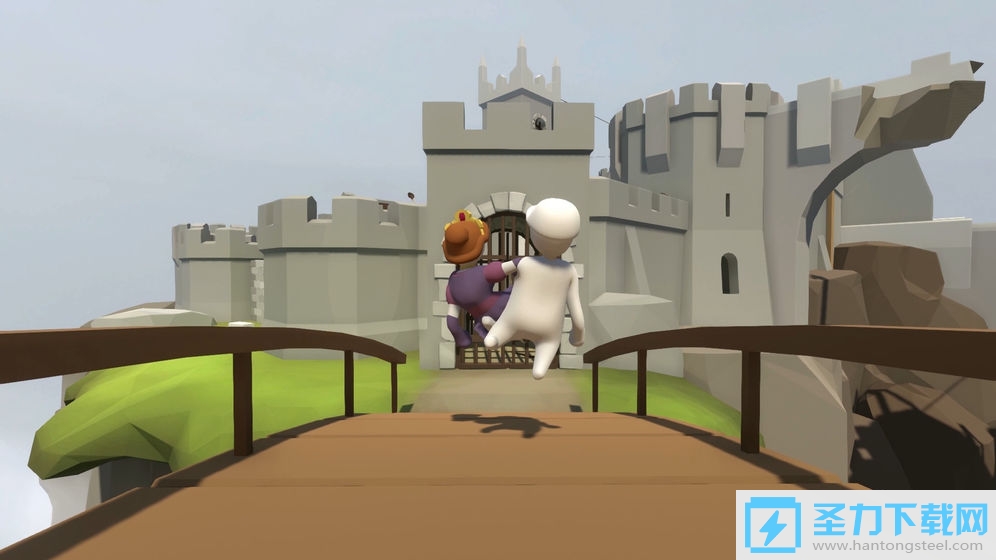 ξ׿(Human Fall Flat)v1.12ͼ1