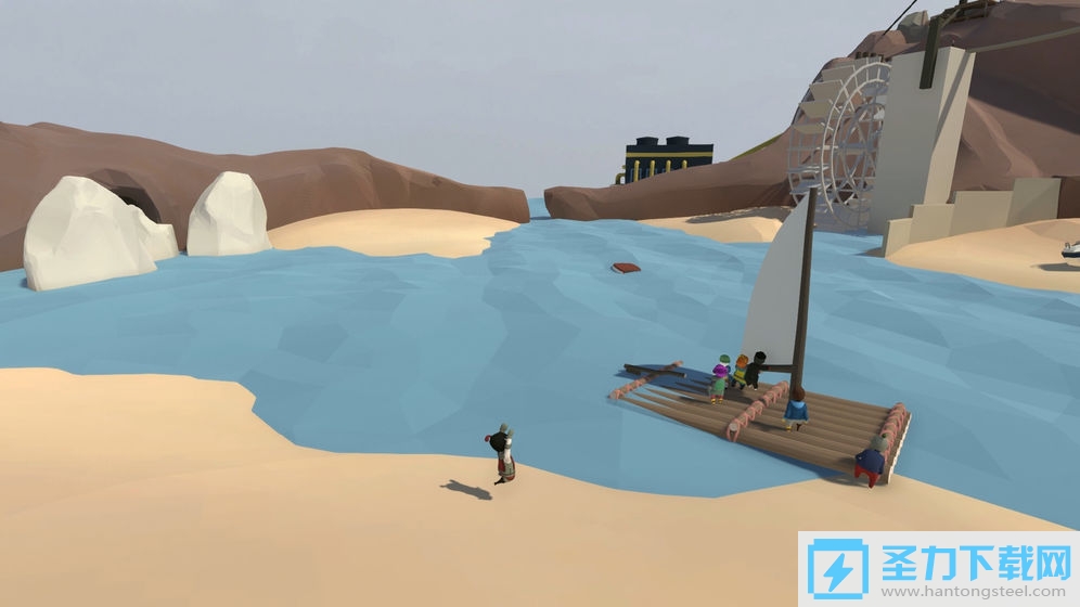 ξ׿(Human Fall Flat)v1.12ͼ2