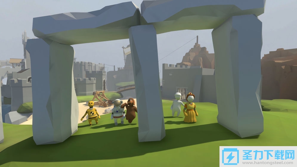 ξ׿(Human Fall Flat)v1.12ͼ3