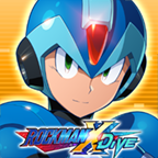 ROCKMAN X DiVExdive°v5.1.0