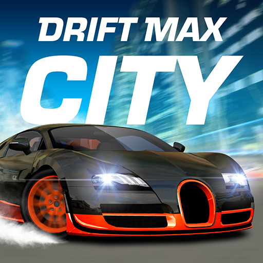 极限漂移城市赛车游戏最新版v2.79