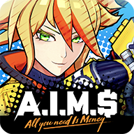A.I.M.$ -All you need Is Money-多人游戏v1.0.0 安卓版