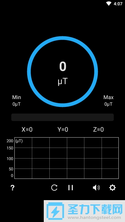 Metal Detectorֻ̽°v6.5ͼ0