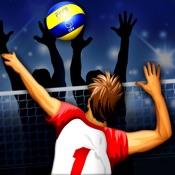 Volleyball Championship中文破解版1.20.17 iOS版