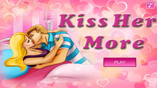 kiss her more2.8 iOSͼ1