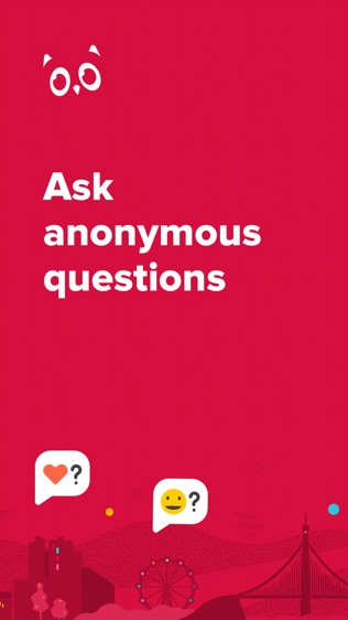 ASKfm: Ask Anonymous Questionsٷappv4.48.1 iOSͼ2