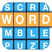 Word Scramble!
						1.3.3