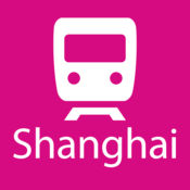 Shanghai Rail Map Liteٷapp