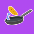 休闲烹饪游戏中文破解版v6.2 iOS版