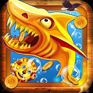 鱼丸深海狂鲨游戏 v10.1.37.0.0 最新版