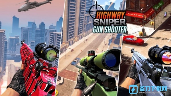 ѻӢ98K֮(Sniper 3d Gun Shooter Game)v5.3 ٷͼ0