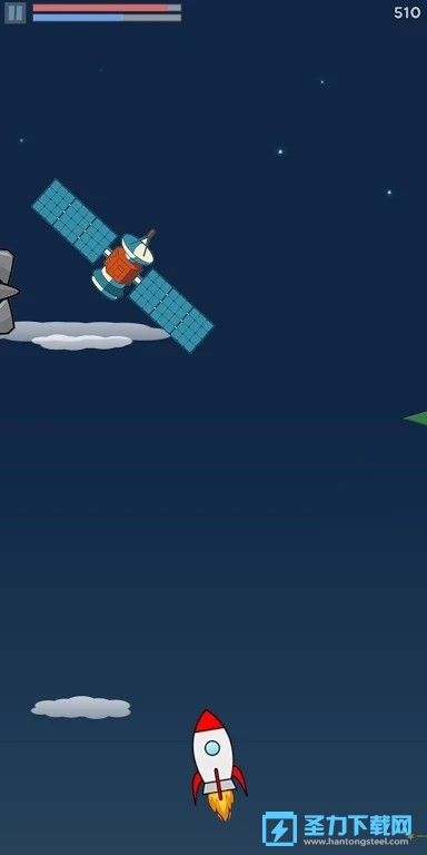 ̫ջ̽(Rocket Adventure)ٷv1.2.5 ׿ͼ0