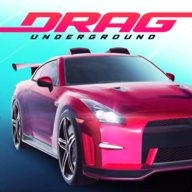 ³нͷ쭳(Drag Racing Underground City Racers)°v0.8 ٷ
