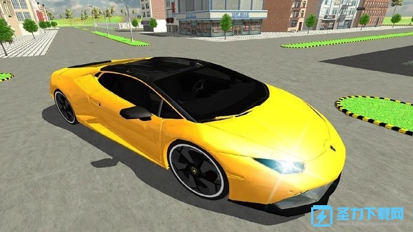 綯ģʻ(Electric Car Simulator)׿v1.9.0 °ͼ2