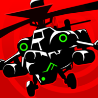 武装直升机战争边缘v1.1.1 最新版