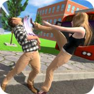 У(High School Kungfu Gangster)ٷ°汾v1.0 ׿