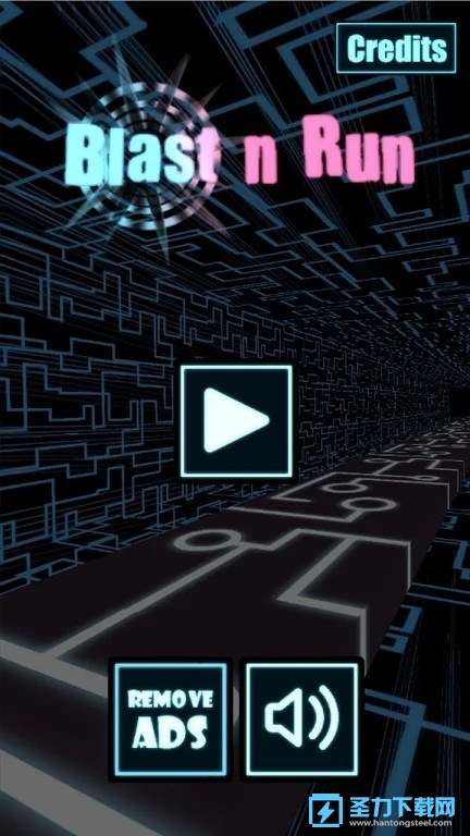 籼(BlastNRun)׿v0.0.009ͼ1