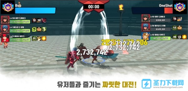 ¸ҵľ(Brave Arena)׿v1.024 °ͼ3