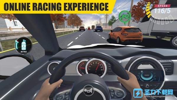 ʻ(Racing Online)°v2.13.1ͼ1