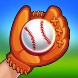 (Super Hit Baseball)°