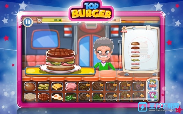 (Top Burger)ٷv1ͼ0