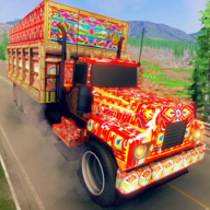 ʻģ(Asian Truck Driving)ٷv2.0.0211