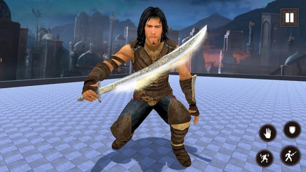 ˹(Prince Assassin of Persia 3D : Creed Ninja Hunter)ٷv2.6ͼ3