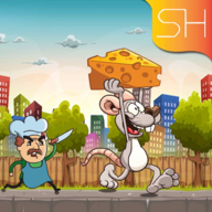 ð(amazing mouse adventures)׿v4.0 ٷ