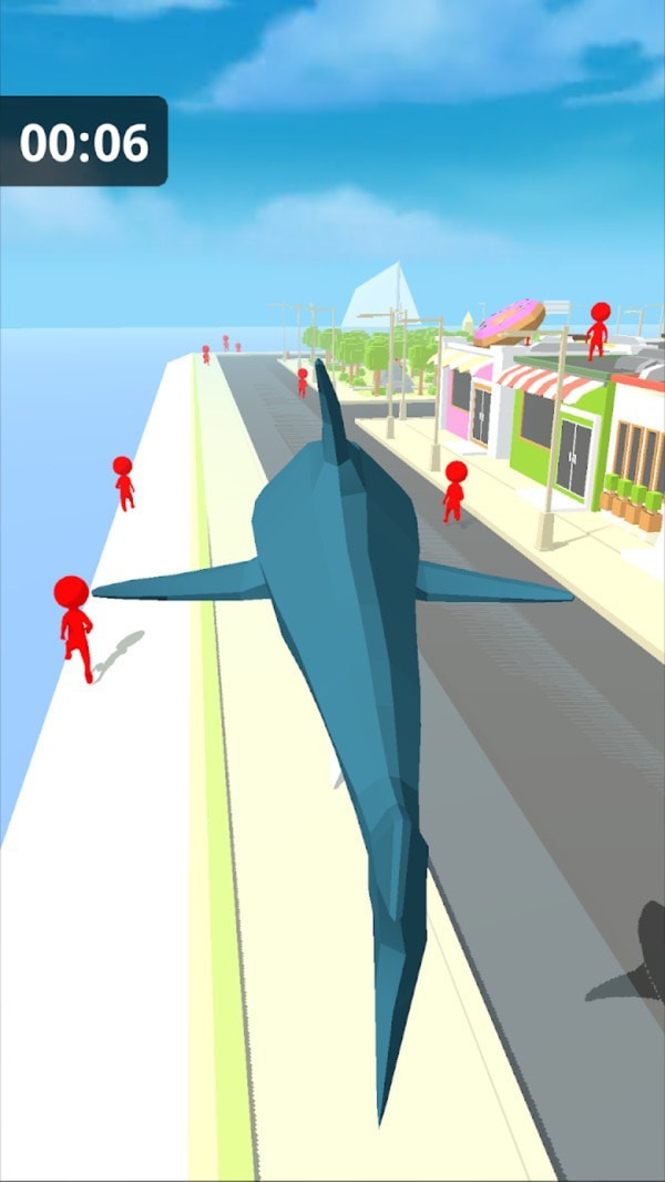 м(Flying Shark)׿v1.0.0 ٷͼ0