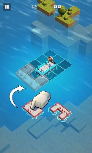 ŵǼƻٷ(Block puzzle War)°v1.0.4ͼ0