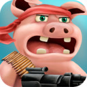 小猪大战争(Pigs In War)官方最新版下载v19 安卓版