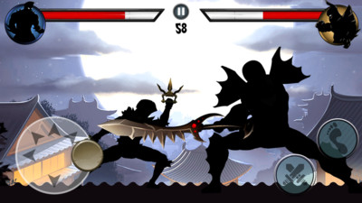 Ӱ2(Shadow Warrior Ultimate Fighting)ٷv1.0.1 װͼ3