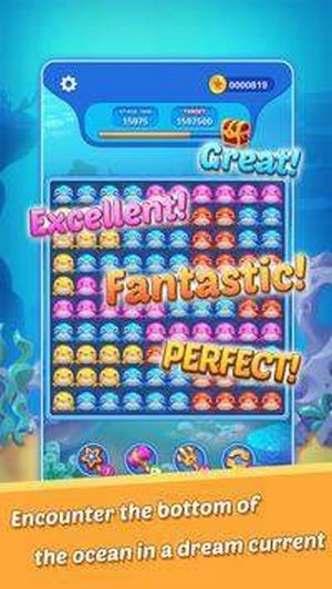 Fish Pop Blast(㱬)׿v1.2.6 İͼ1