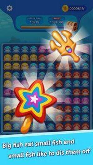 Fish Pop Blast(㱬)׿v1.2.6 İͼ2
