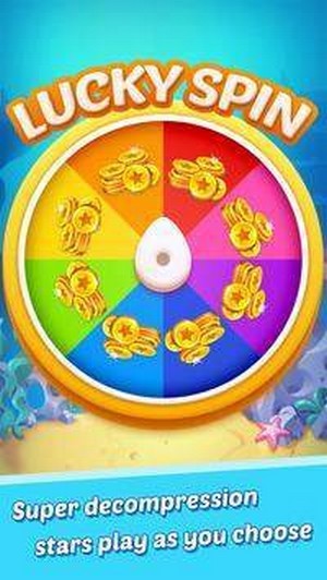 Fish Pop Blast(㱬)׿v1.2.6 İͼ3