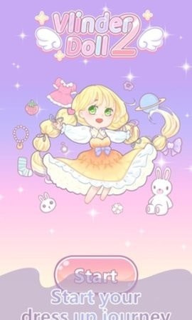 Vlinder Doll 2(2)׿v1.4.3 ׿ͼ1