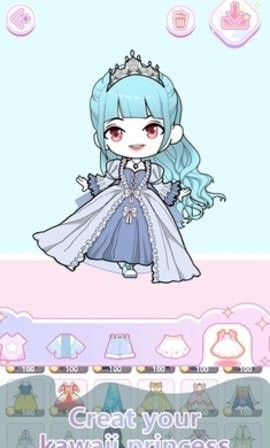 Vlinder Doll 2(2)׿v1.4.3 ׿ͼ0