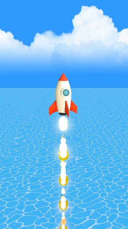 Rocket Launch Ocean Desert(̿)°v1.6 ׿ͼ1