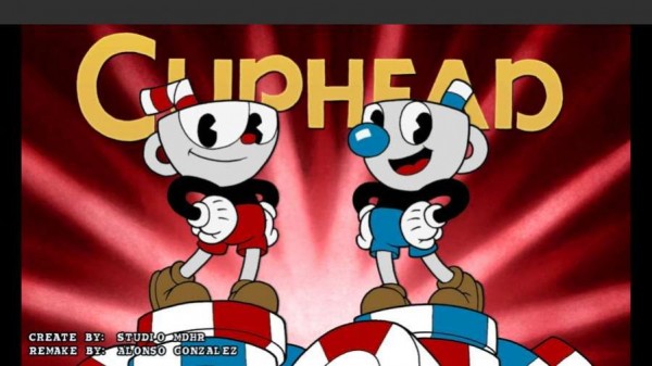 Cup Head(˲豭ͷ)°v1.0 ׿ͼ0