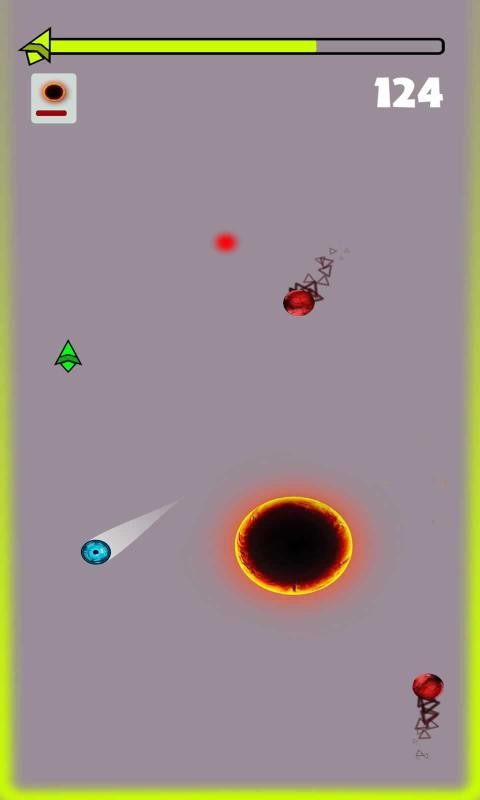 Dashing Ball(ȳ)°v1.0.1 ׿ͼ0