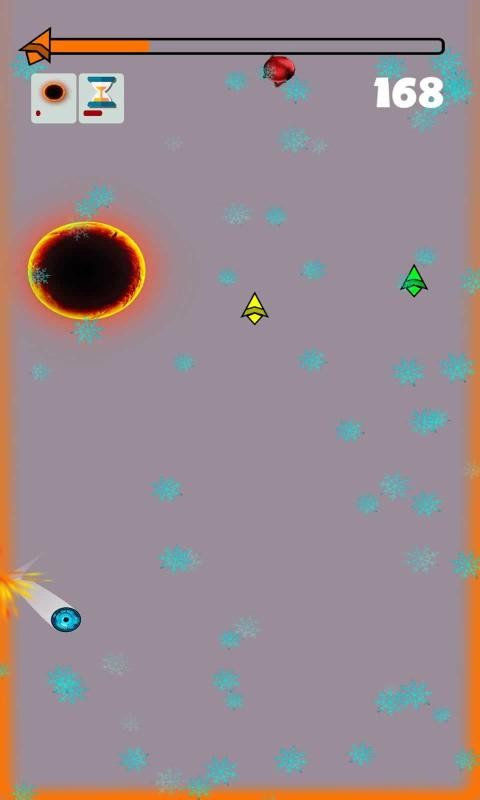 Dashing Ball(ȳ)°v1.0.1 ׿ͼ2