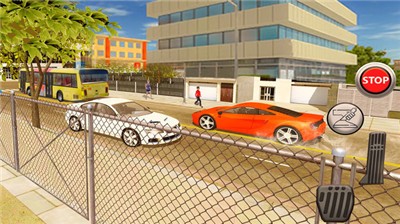 εйʿ(Taxi Game Taxi Sim Game free 2021)ٷ°v2.4 ׿ͼ2