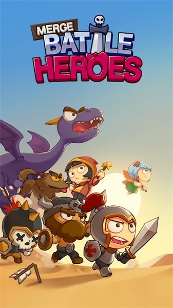 Battle Heroes S(ϲսӢS)ٷv1.2.5 ׿ͼ1