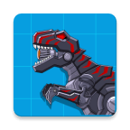 Black T-Rex(еɫ)ٷ°汾v3.0 ׿