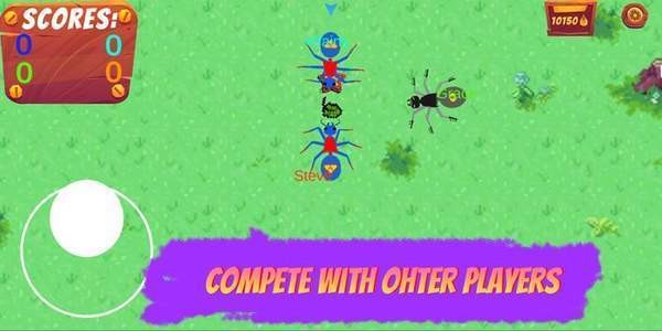 Ants Race(ֳ)׿°v0.8.46ͼ0