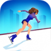 Cutting Edge(Ice Skating Queen)°
