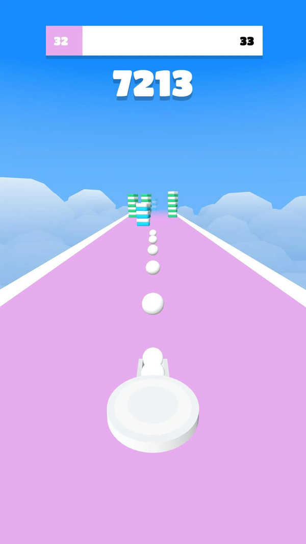 3D(Stacky Road 3D)°v0.4 ׿ͼ1