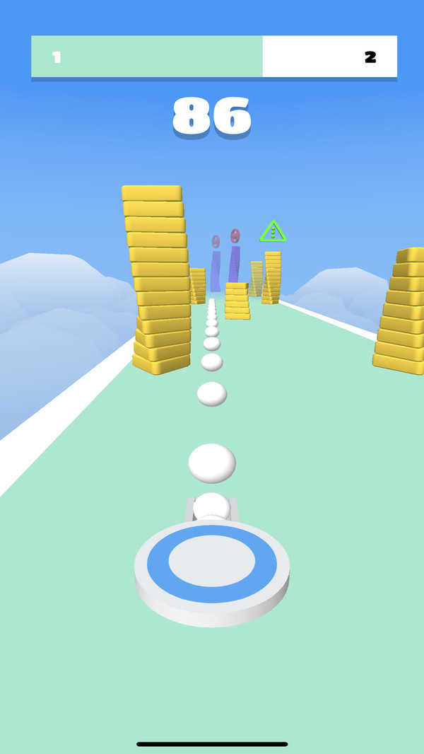 3D(Stacky Road 3D)°v0.4 ׿ͼ0